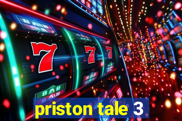 priston tale 3